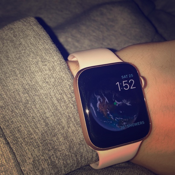Apple Watch Generation 4 44mm